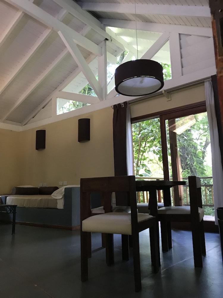 Raices Amambai Lodges Puerto Iguazú Eksteriør billede