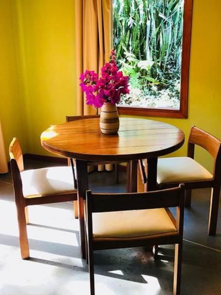 Raices Amambai Lodges Puerto Iguazú Eksteriør billede